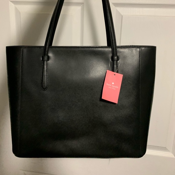 kate spade schuyler medium tote - Picture 4 of 4